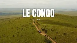 Miniature : CONGO : LE PARADIS VERT ! (INCROYABLE)