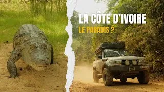 Miniature : Le pays où tout a failli s’arrêter… (Côte d’Ivoire 🇨🇮)