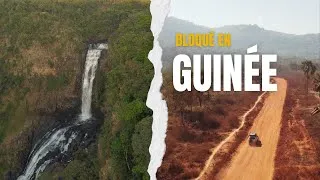 Miniature : Ma mère AMBIANCE tout un VILLAGE en GUINÉE  🤣