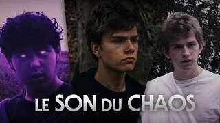 Miniature : Le Son du Chaos - Parodie's Pictures (parodie "Le Son des Enfers" - Rire Jaune)