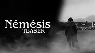 Miniature : Némésis - Teaser - Court-métrage