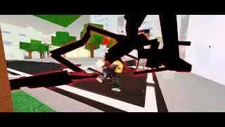 Miniature : Yuta finish balack flash sur jjk roblox