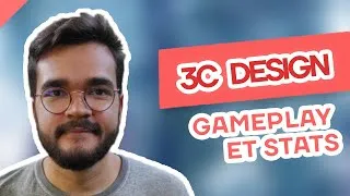 Miniature : 3C Design : Gameplay et Stats (Grégoire MEYER) | Riders Republic, Deck13...