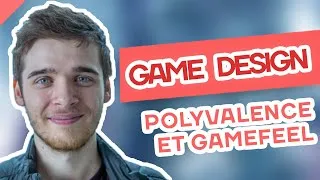 Miniature : Game Design : Polyvalence et Gamefeel (Quentin ROZE) - Game Enthusiast