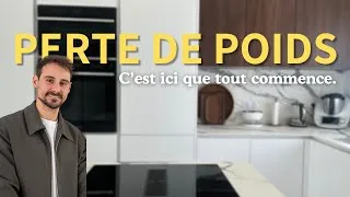 Miniature : La Perte de Poids: La Vérité que Personne ne Vous Dira