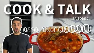 Miniature : l'OSSO BUCCO qui  va changer ta vie (RECETTE FACILE & Incroyable)
