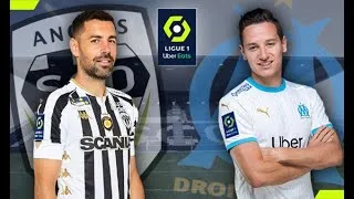 Miniature : RÉSUMÉ ANGERS 2-1 MARSEILLE LIGUE 1 MULTIPLEX DE FEU 🔥 ANGERS SCO 2-1 OM, COMMENTÉ PAR @SOWDRED