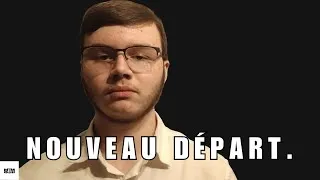 Miniature : Je repars de zéro (et cette fois, c’est sérieux)