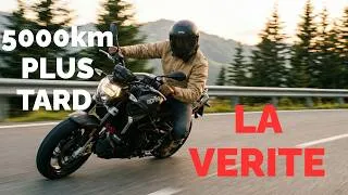 Miniature : 5000km plus tard ... LA VERITE