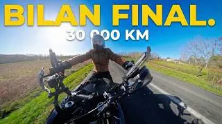 Miniature : APRILIA TUAREG 660 : LA VÉRITÉ APRÈS 3 ANS (Fiabilité, Coût, Avis)