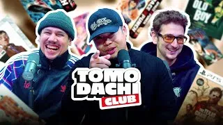Miniature : Les RECOMMANDATIONS de la team @CaminoTV et @tomodachi_fr (on va vous surprendre)
