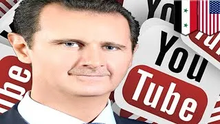 Miniature : Assad crée du contenu ‘adapté’ pour les annonceurs youtube