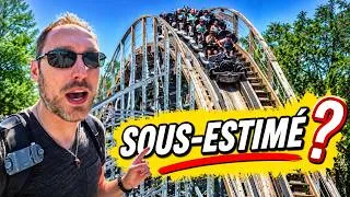 Miniature : Ce parc d’attractions français mérite-t-il plus de reconnaissance ?