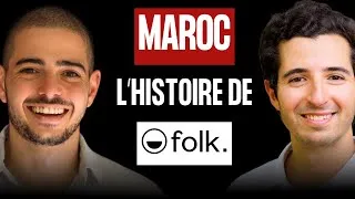 Miniature : MAROC : "Constuire le CRM du FUTUR" - Simo Lemhandez (Folk)