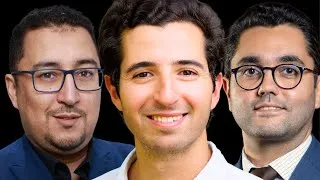Miniature : Comment une STARTUP internationale peut s’installer au MAROC ?Imad (Paytic), Mehdi (212 Founders)