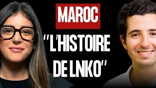 Miniature : MAROC : “de 0 à 150 000 clients” en 4 ans dans l’optique - Maha et Malak Bennani (LNKO)