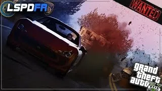 Miniature : SUSPECT N°1 [GTA V Montage]