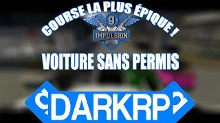 Miniature : LA COURSE LA PLUS ÉPIQUE !