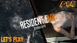 Miniature : LA BONNE FIN ! (RESIDENT EVIL 7 Biohazard #8)