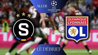 Miniature : Débrief de minuit : Lyon s'endort