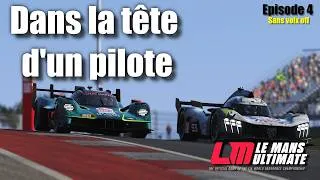 Miniature : Dans la tete d'un pilote: Episode 4 (Sans voix off)