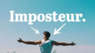 Miniature : Si tu ne te sens pas légitime, regarde cette vidéo.