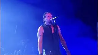 Miniature : U2 - EVERY BREAKING WAVE - TOM ROSS - THE VOICE 2021 - WITH U2 ADDICTION