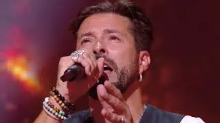 Miniature : SCORPIONS - STILL LOVING YOU - TOM ROSS - THE VOICE 2021- M6- TOGETHER TOUS AVEC MOI