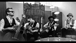 Miniature : SCORPIONS - STILL LOVING YOU  -TOM ROSS - THE VOICE 2021- ACOUSTIC SESSION  THE ROCK''HEART BAND