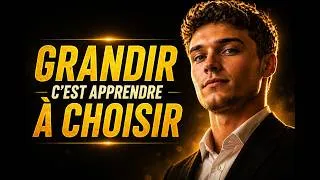 Miniature : EP 5 – Dynastie Sabouret : Grandir, c’est apprendre à choisir