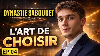 Miniature : DYNASTIE SABOURET— EP 4 : L’Art de Choisir