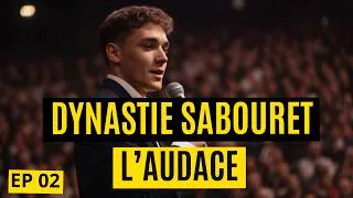 Miniature : EP 2 — DYNASTIE SABOURET: VOIR PLUS GRAND