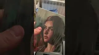 Miniature : Déballage the last  of us 2 collector