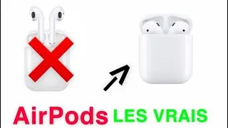 Miniature : Unboxing AirPods