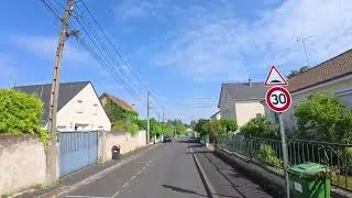 Miniature : Test 2 en 1 : la caméra DJI Osmo Nano embarquée à bord de la trottinette Navee XT5 Ultra 🎥 🛴
