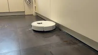 Miniature : 🤖 Le robot aspirateur P70 Pro Ultra de Mova, mission farine ! 🧐