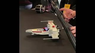 Miniature : Petite démo chez Lego : les Smart Briques, comment ça marche