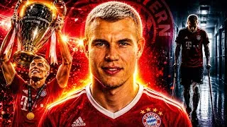 Miniature : Le plus grand gâchis du Bayern Munich