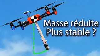 Miniature : Le mythe du pendule avec les drones : démêlons le vrai du faux