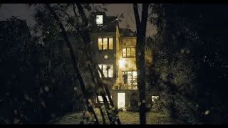 Miniature : At Night