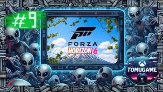 Miniature : 👽👾 Forza Horizon 6 #9 Difficulté Expert (FR)👾👽