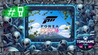 Miniature : 👽👾 Forza Horizon 6 #8 Difficulté Expert (FR)👾👽