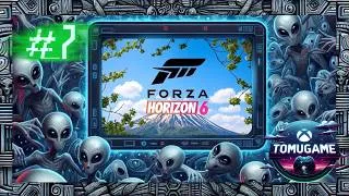Miniature : 👽👾 Forza Horizon 6 #7 Difficulté Expert (FR)👾👽