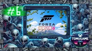 Miniature : 👽👾 Forza Horizon 6 #6 Difficulté Expert (FR)👾👽