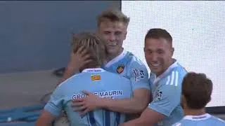 Miniature : USAP Saison 2023-2024 : du cauchemar à l'espoir !