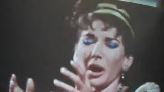 Miniature : « Maria by Callas », l'exposition — immersion