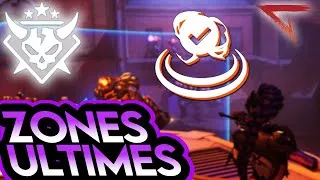 Miniature : ►UNDERWORLD LÉGENDAIRE MODIFICATEUR "ZONES ULTIMES"!!!◄ OVERWATCH 2 FR