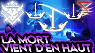 Miniature : ►UNDERWORLD LÉGENDAIRE MODIFICATEUR "LA MORT VIENT D'EN HAUT"!!!◄ OVERWATCH 2 FR