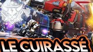 Miniature : ►GÖTEBORG EN LÉGENDAIRE! INVASION : LE CUIRASSÉ!!◄ OVERWATCH 2 FR