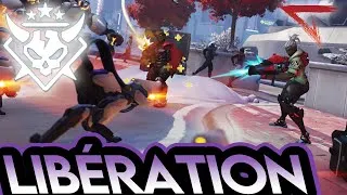 Miniature : ►TORONTO EN LÉGENDAIRE! INVASION : LIBÉRATION!!◄ OVERWATCH 2 FR